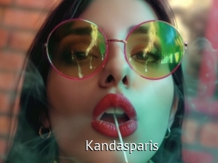 Kandasparis