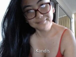 Kandis