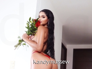 Kandymussew