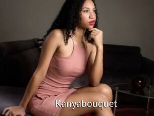 Kanyabouquet