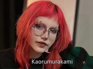 Kaorumurakami