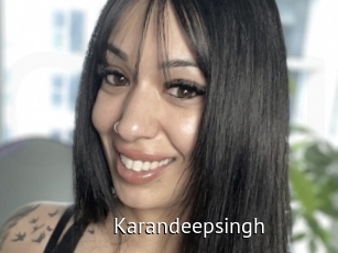 Karandeepsingh