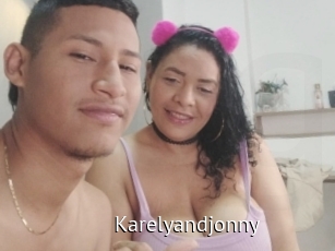 Karelyandjonny