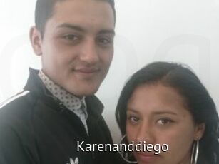 Karenanddiego