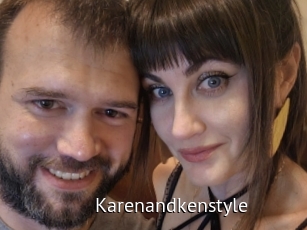 Karenandkenstyle