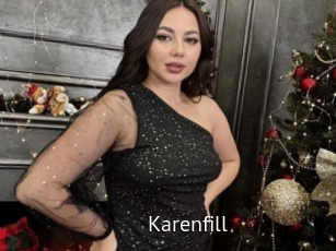 Karenfill