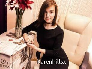 Karenhillsx