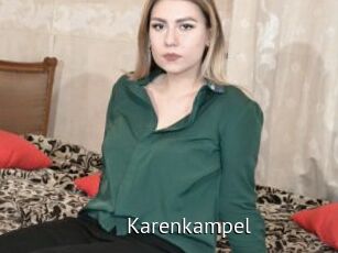 Karenkampel
