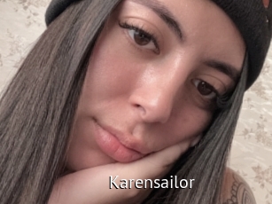 Karensailor