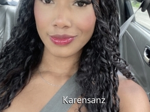 Karensanz