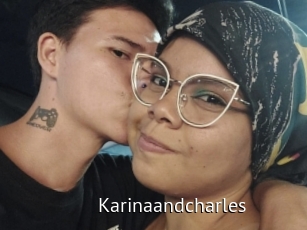 Karinaandcharles