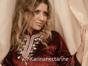 Karinanectarine