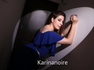 Karinanoire