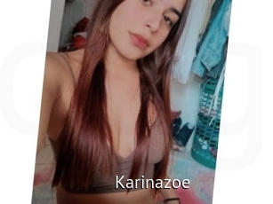 Karinazoe