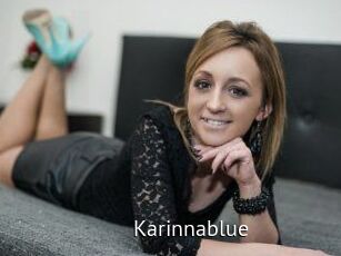 Karinnablue