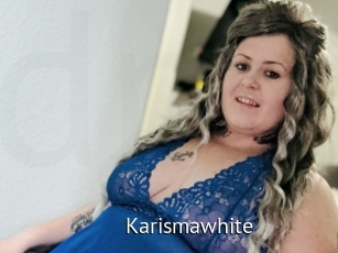 Karismawhite