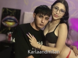 Karlaandmilan