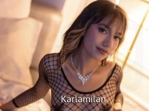 Karlamilan