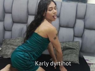 Karly_dyrtihot