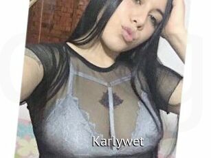 Karlywet