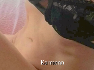 Karmenn