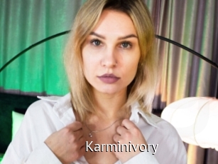 Karminivory