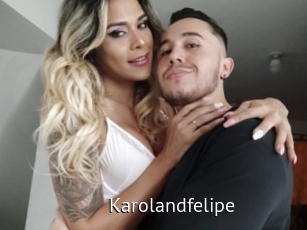 Karolandfelipe