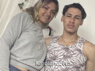 Karolandzeus