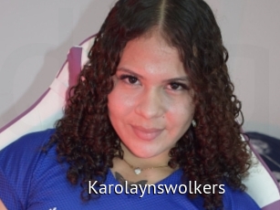 Karolaynswolkers