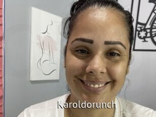 Karoldorunch