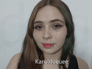 Karolduquee