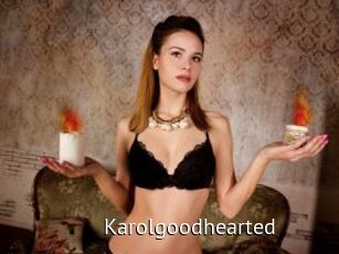 Karolgoodhearted