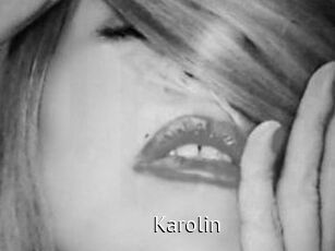 Karolin