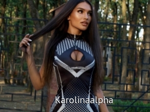 Karolinaalpha