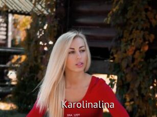 Karolinalina