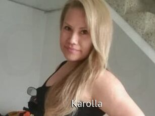 Karolla