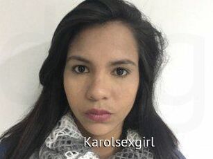 Karolsexgirl