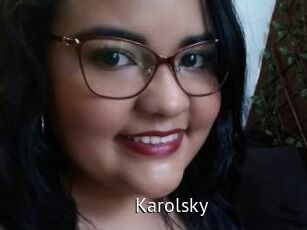 Karolsky