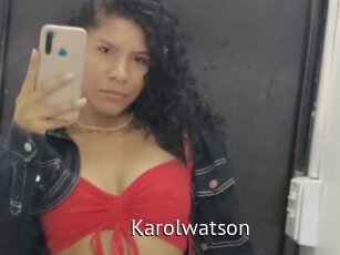 Karolwatson