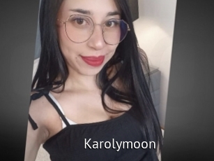 Karolymoon