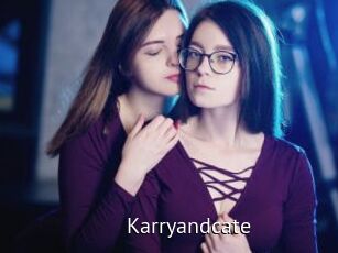 Karryandcate