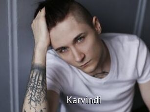 Karvindi