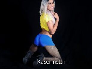 Kaserinstar