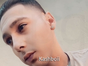 Kashboii