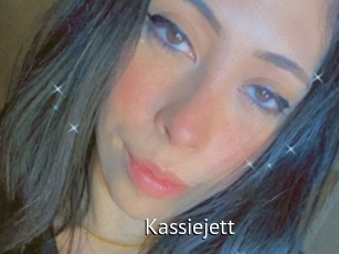 Kassiejett