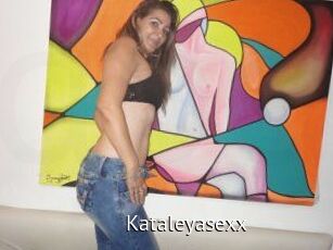 Kataleyasexx