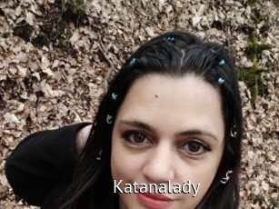 Katanalady