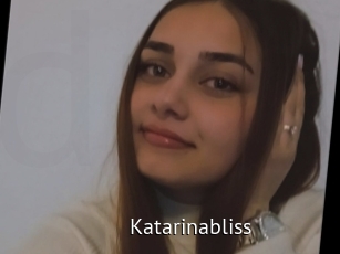 Katarinabliss