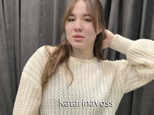 Katarinavoss