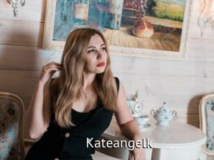 Kateangelk